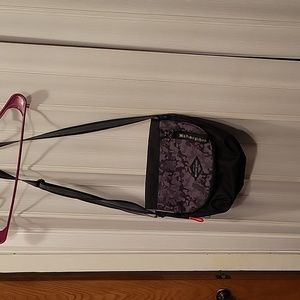 Sherpani crossbody bag.